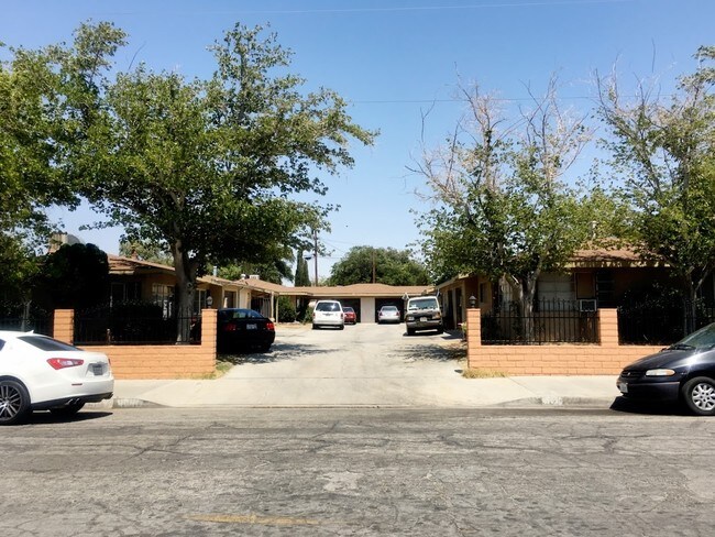 Building Photo - 45030-45040 Spearman Ave