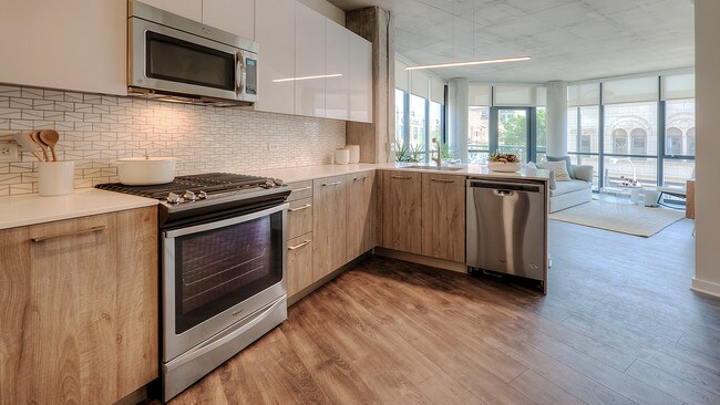 Foto del edificio - 3406 N Lincoln Ave