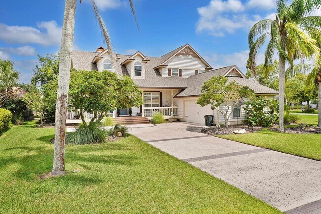 Foto del edificio - 500 Turnberry Ln