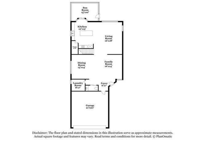 Building Photo - 1131 Seminole Sky Dr