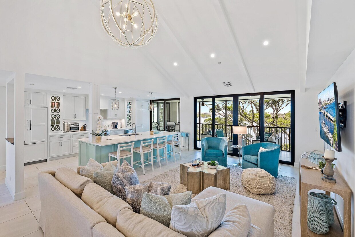 1000 US1 Unit El501, Jupiter, FL 33477 Condo for Rent in Jupiter, FL