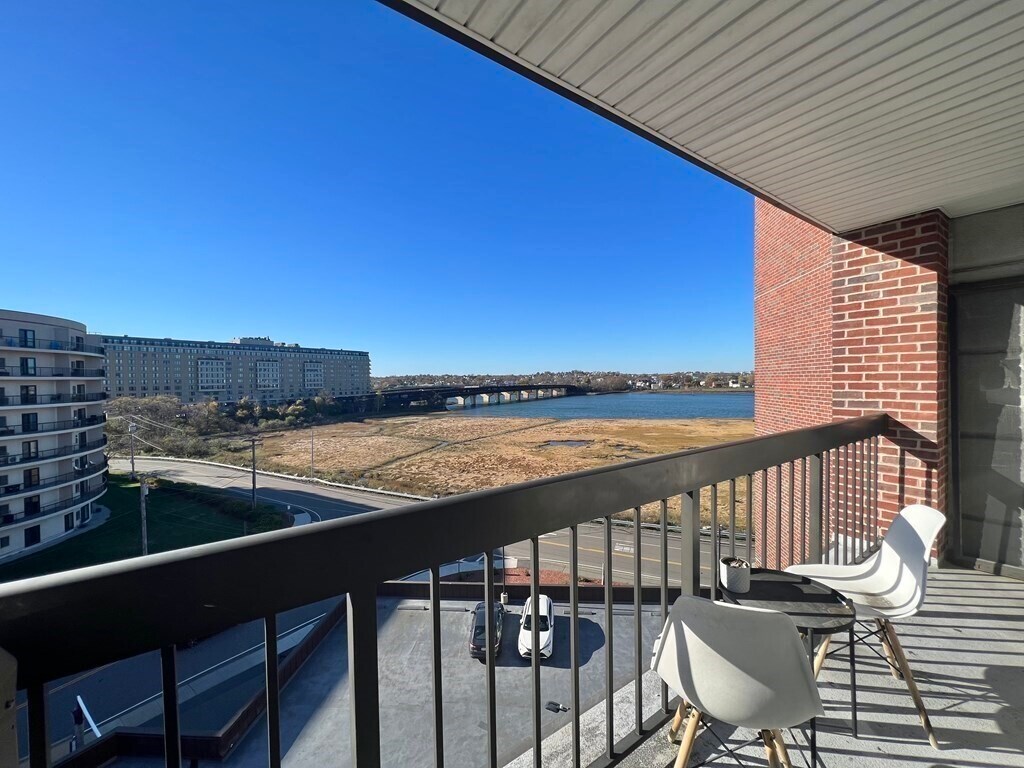 90 Quincy Shore Dr Unit 502, Quincy, MA 02171 Condo for Rent in