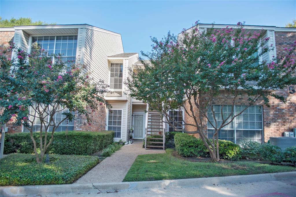 6315 Campbell Rd Unit 510, Dallas, TX 75248 Condo for Rent in Dallas