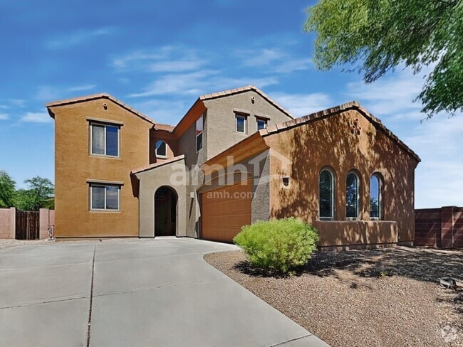 Building Photo - 12979 N Sabal Palm Way