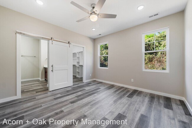 Foto del edificio - 4 br, 2 bath House - 501 N Hoover