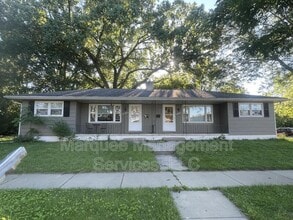 Building Photo - 4901 Camden Rd