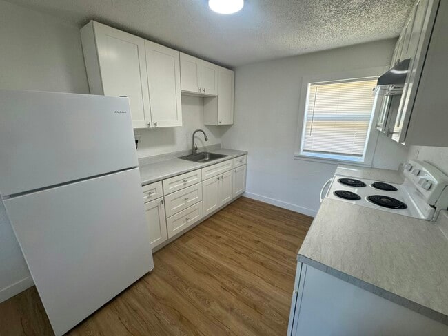 Foto del edificio - 1411 Basin St SW