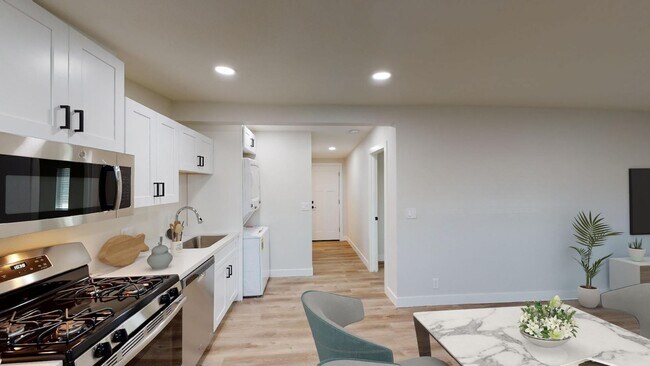 Foto del edificio - Herradura Villas-1023 (A&amp;B)