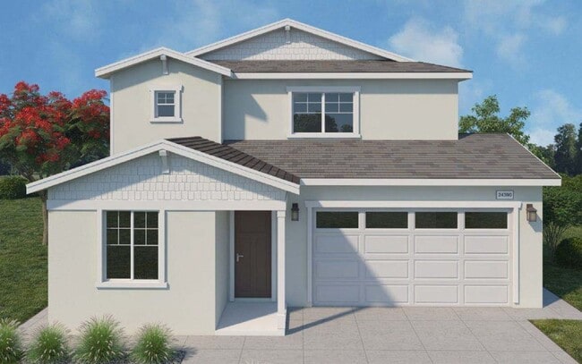 Interior Photo - Aviana at Monte Vista Living
