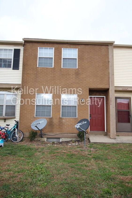 Primary Photo - 2596 Sawbury Blvd