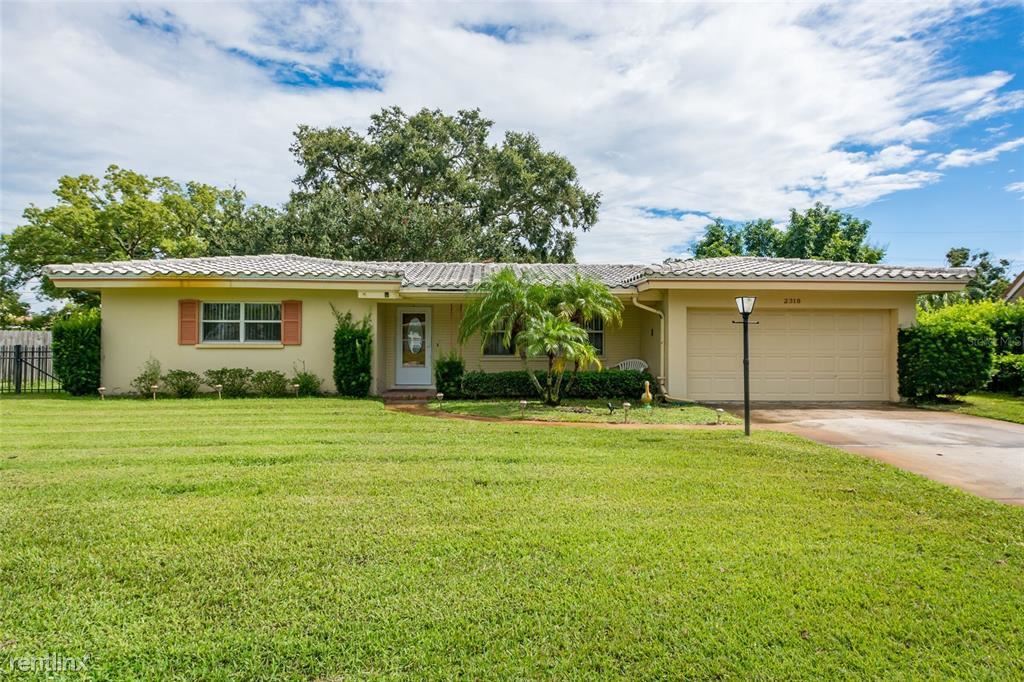 Foto principal - 2 br, 1 bath House - 2318 Kilgore Dr