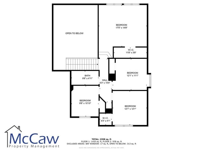 Foto del edificio - 1403 Marblecrest Dr
