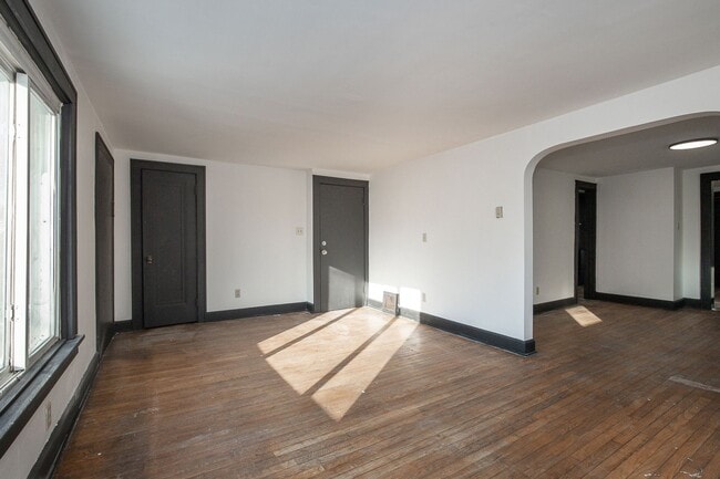 Building Photo - 7610 Dearborn Ave