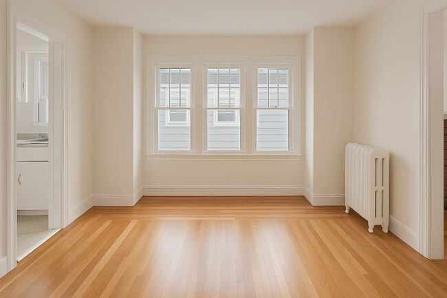 Foto del edificio - 10 Walden St