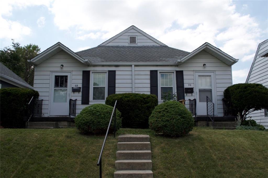 68 N 9th Ave, Beech Grove, IN 46107 House Rental in Beech Grove, IN