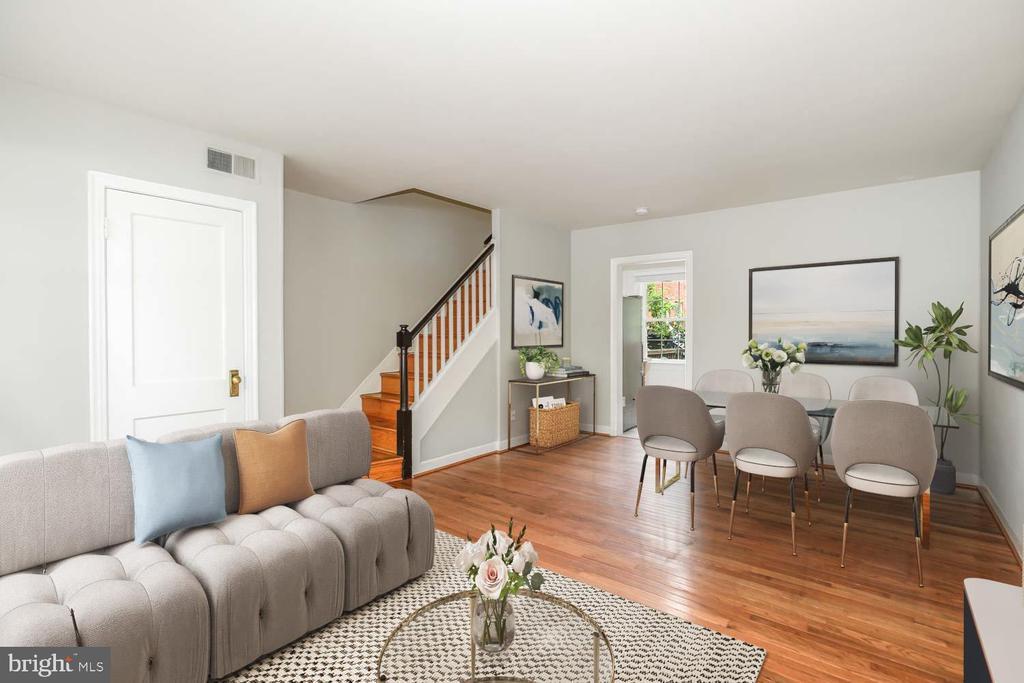 Foto principal - 1510 S Edgewood St