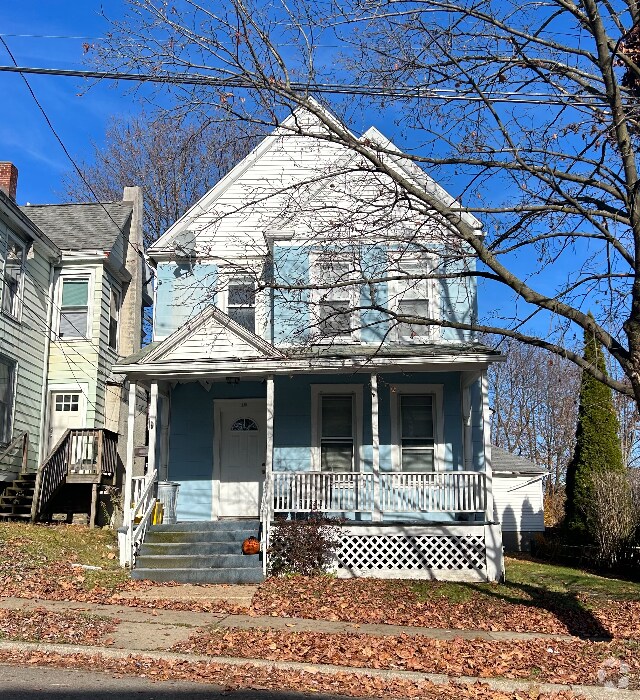 Houses For Rent in Binghamton, NY 37 Homes