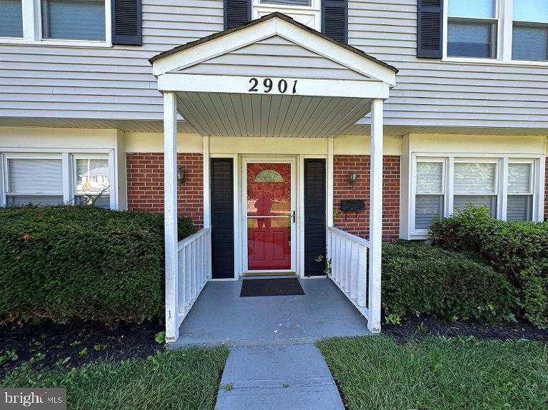 2901 Tarragon Ln, Bowie, MD 20715 House Rental in Bowie, MD