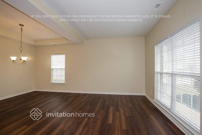 Foto del edificio - 1030 Whippoorwill Ln