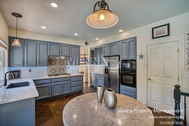 Building Photo - Beautiful Home in Rocklin, great neighborh...