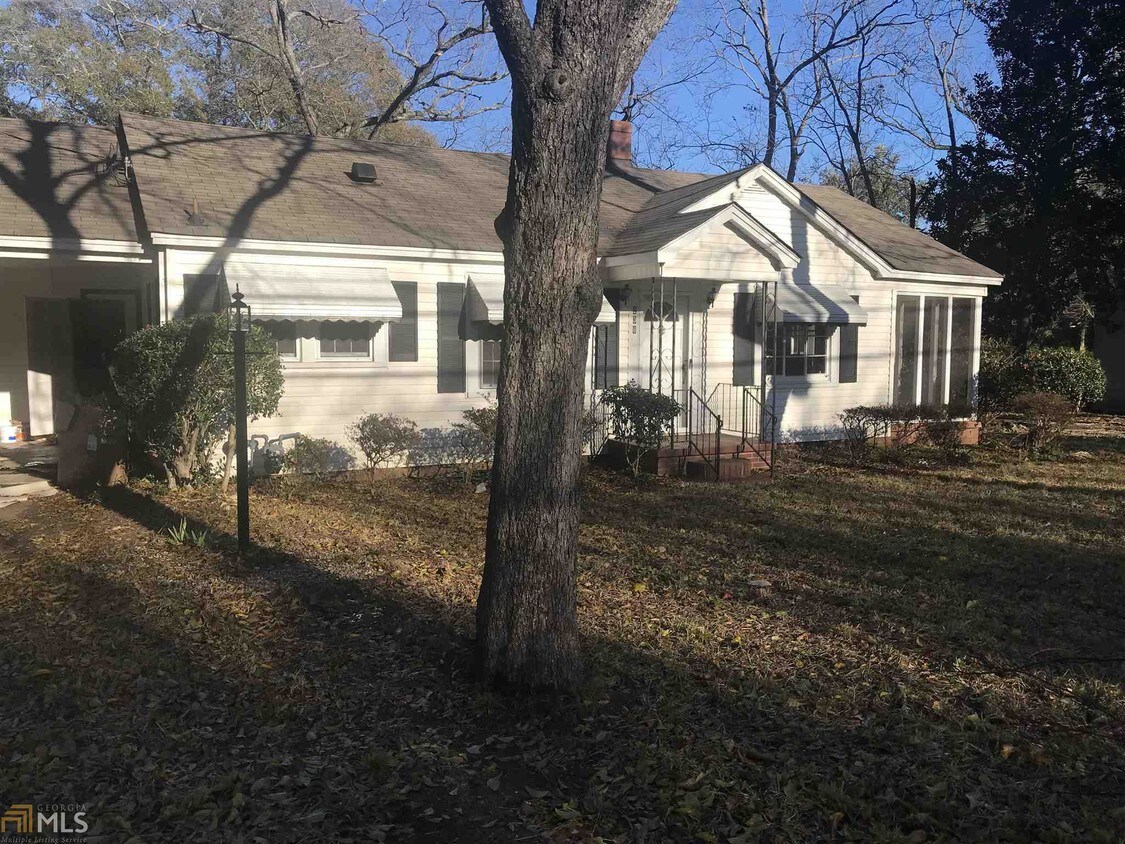 238 Vickery St, Hartwell, GA 30643 House Rental in Hartwell, GA