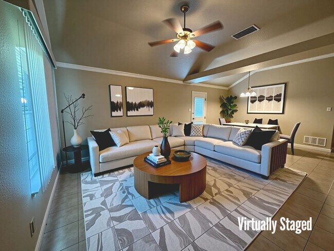 Foto del edificio - 1306 Powder River Dr