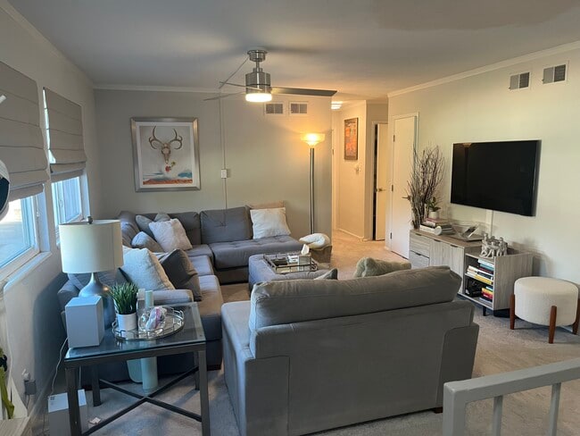 Photo - 6825 E Arizona Ave Townhome