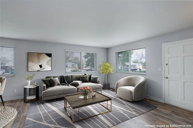 Foto del edificio - 3644 W 90th Pl