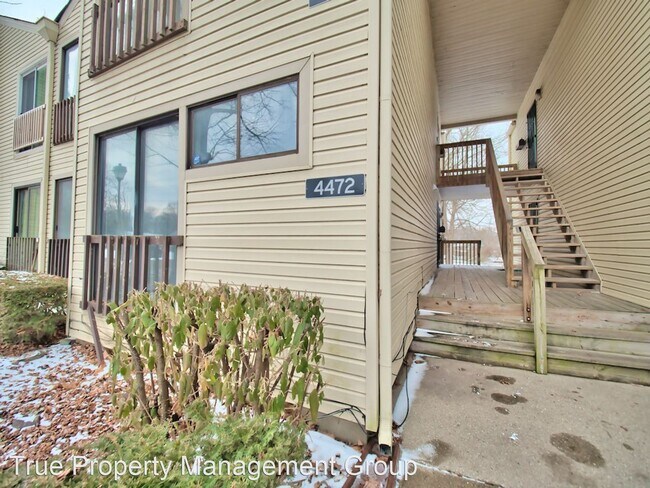 Foto del edificio - 2 br, 1 bath House - 4472 Abby Creek Lane