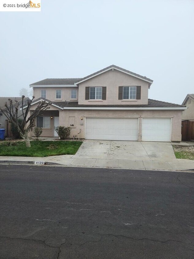 4120 N Anchor Ct, Discovery Bay, CA 94505 House Rental in Discovery