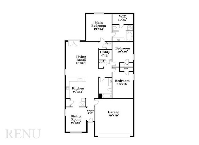 Foto del edificio - 10495 Red Cardinal Dr