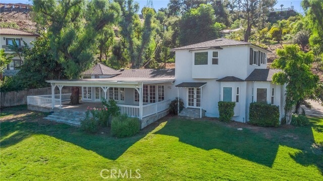 Foto principal - 4800 Brewster Dr