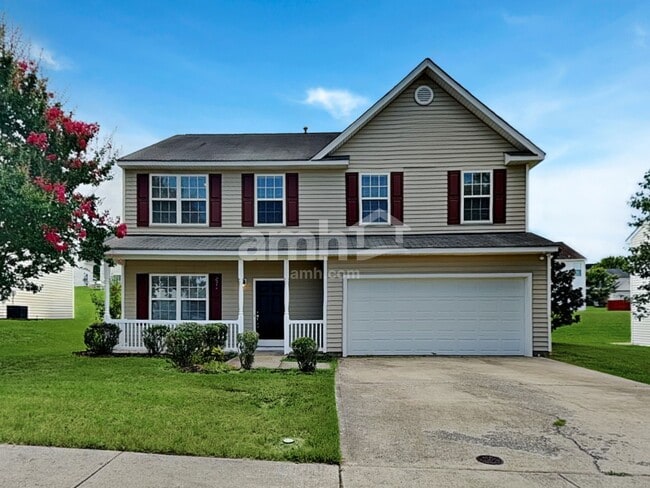 Building Photo - 7036 Spanglers Spring Way
