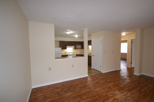 Foto del edificio - Dogwood Apartments