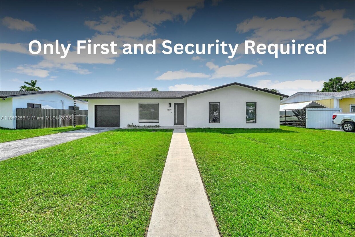 Foto principal - 18001 SW 91st Ave