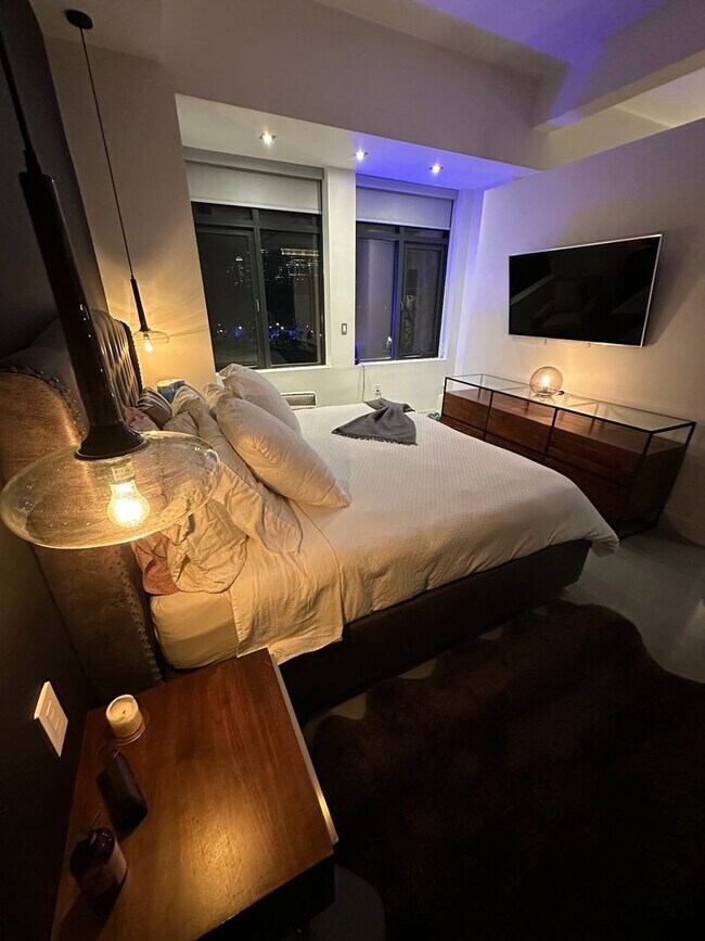 Foto del edificio - Laconia Lofts