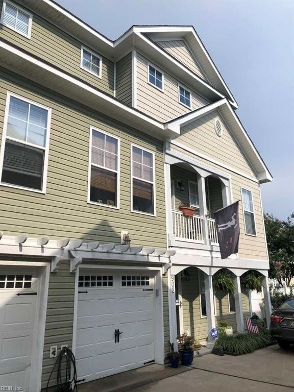 Primary Photo - 3 bedroom in Virginia Beach VA 23451