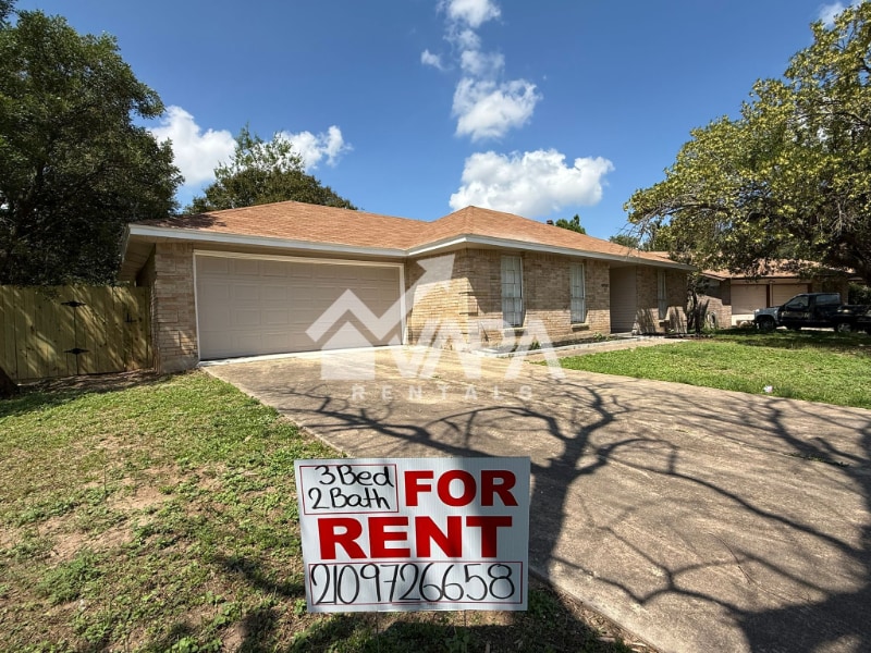 Photo - 4619 Harvest Meadow St (San Antonio, TX)