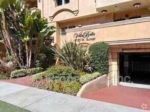 Building Photo - 16123 W Sunset Blvd