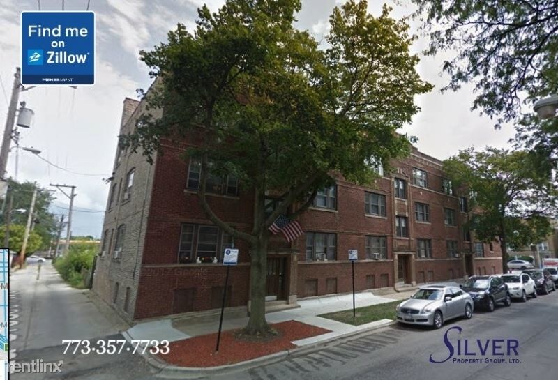 Primary Photo - 4822 W Montrose Ave