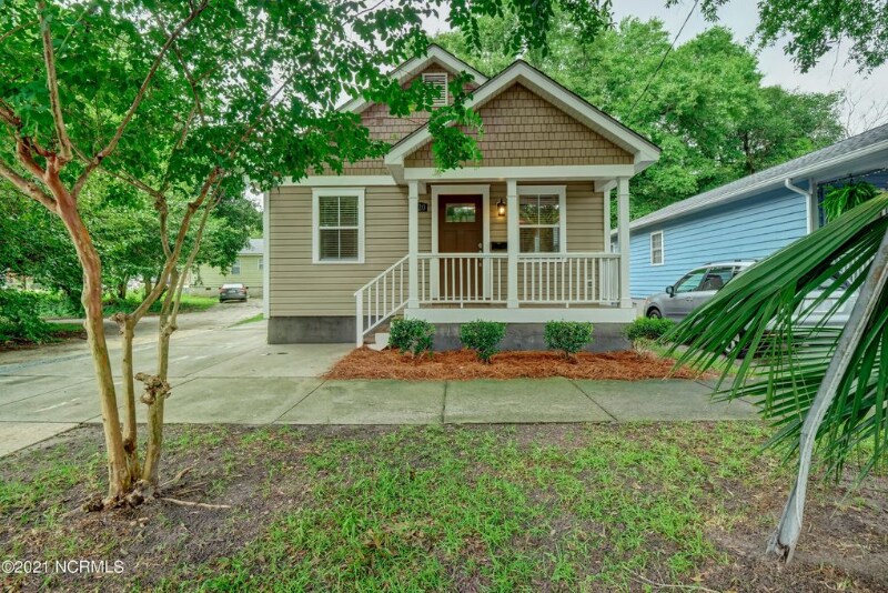 Foto principal - 720 S 7th St