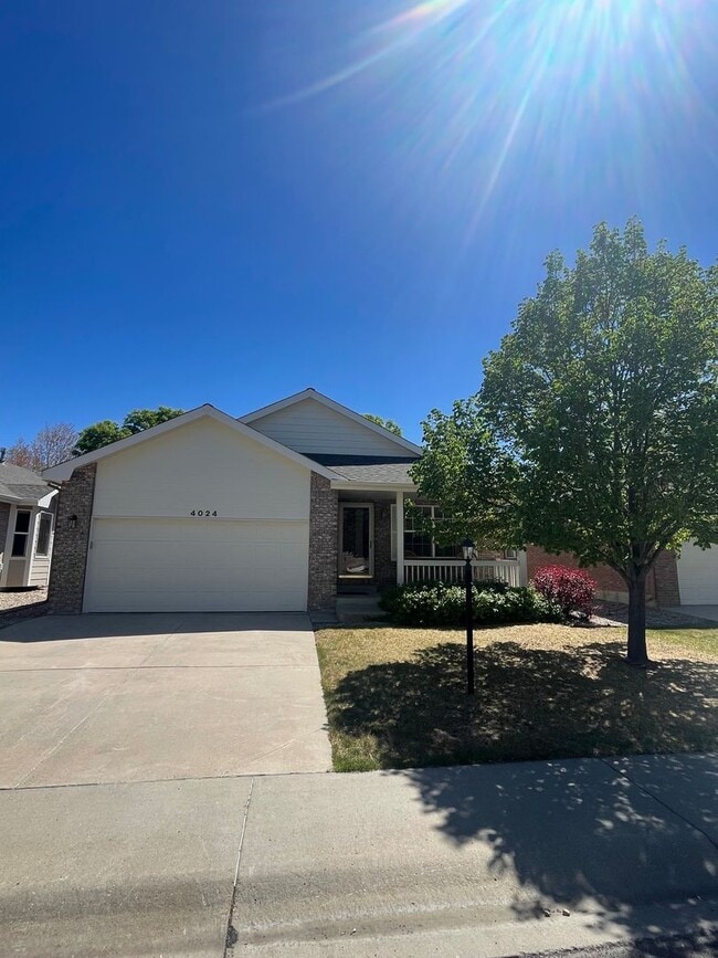 Lovely Home in NW Loveland - Lovely Home in NW Loveland