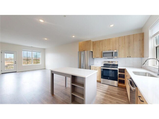 Foto del edificio - 1411 190th Ave NE