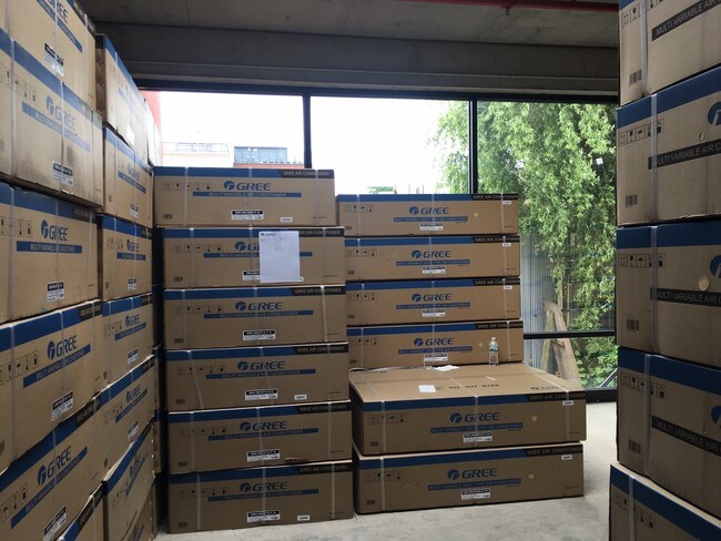 Foto del edificio - 87 Wolcott St