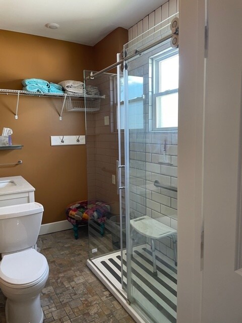 Bathroom - 224 N Cooper Ave