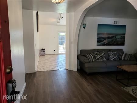 Foto del edificio - 4 br, 2 bath House - 18914 Harnett St