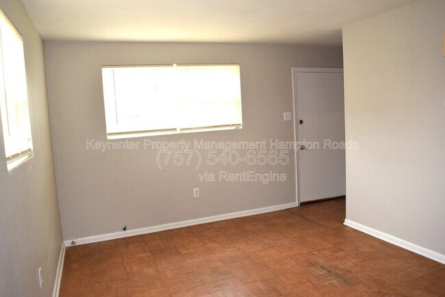Foto del edificio - 1216 Hoover Ave
