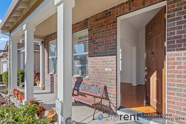 Foto del edificio - 5 br, 3 bath House - 2883 Seadrift Cir, Ha...