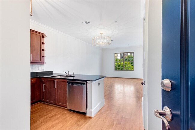 Foto del edificio - 1055 Piedmont Ave NE