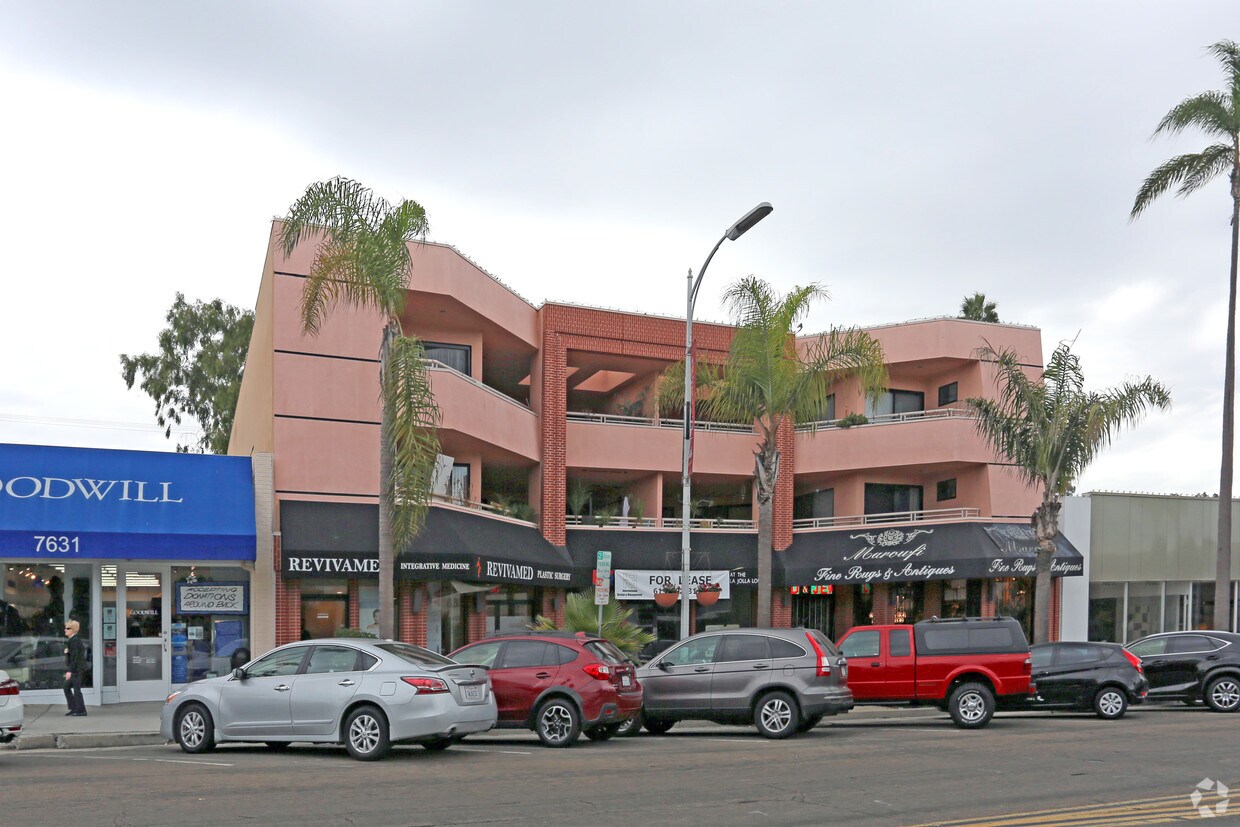 Foto principal - Girard Square